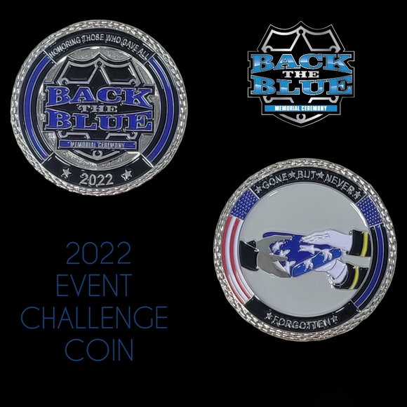 Challenge Coin - Picture 1 of 3